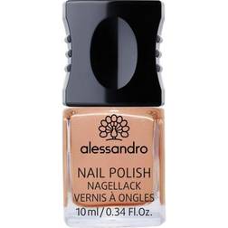 Alessandro Nails Nail Polish Nail Polish No. 902 Mousse au Chocolat