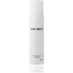 Gun-Britt Styling Spray Strong 75ml