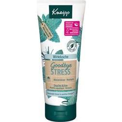 Kneipp Pleje Pleje af brusebad Virkebadet Goodbye Stress 200 200ml