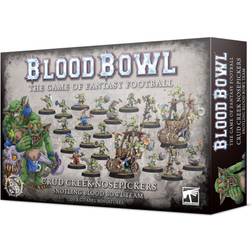 Games Workshop BLOOD BOWL: SNOTLING TEAM