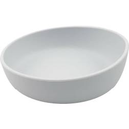 Tiny Tot Bowl Silicone, Grey