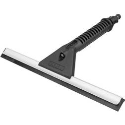 Worx WA4050 Hydroshot Window Squeegee with Water Sprayer Accessory