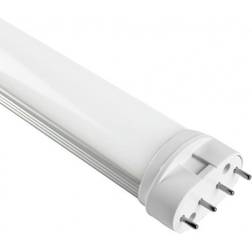 LEDlife 2G11 Direkt montering, LED rör, 25W, 54cm, 3250lm Varmvit