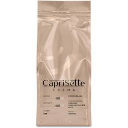 Coffee Beans Caprisette Crema 1 kg