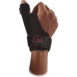 McDavid Thumb Stabilizer Black L-XL