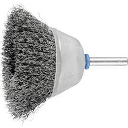 Pferd Pot brush unzopft TBU