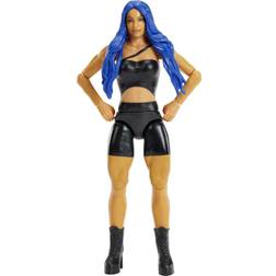 WWE Sasha Banks Basic Series 128