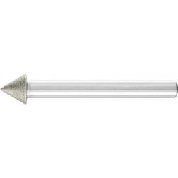 Pferd 36476106 Diamond grinding point pointed cone