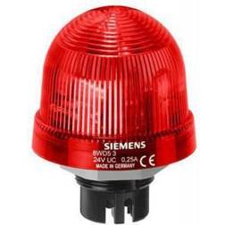 Siemens signal lamp, enkel flash