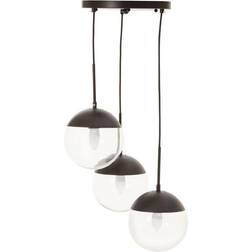 Premier Housewares Dia 3 Pendant Lamp