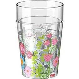 Haba Glitzerbecher Blumen 305706