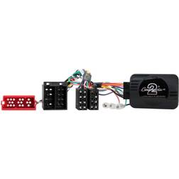Connects2 CTSVX005.2 Interface Opelille