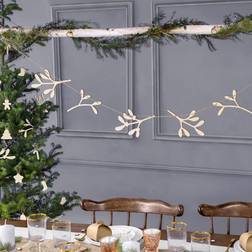PartyDeco Mistelten guirlande