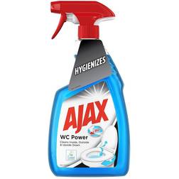 Ajax Wc Power Spray