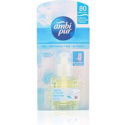 Ambi Pur Elektriske Luftfrisker Refills Sky Ambi Pur