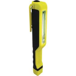 Seachoice Mag Strip Worklight Yellow,Black