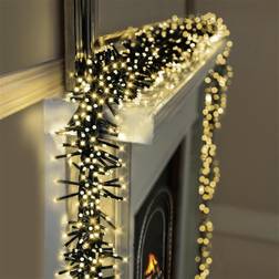 Premier Decorations Cluster Brights Green Jullampa