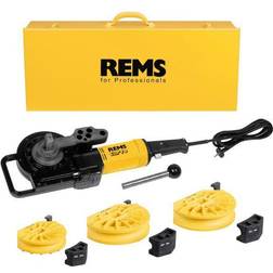 Rems 580029 R220 Bockmaskin 20, 25 och 32 mm, 1000 W