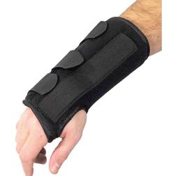 Aidapt Wrist Brace Configuration LEFT HAND