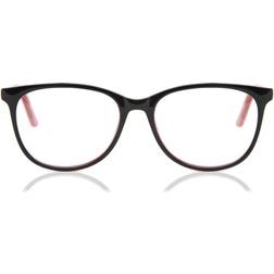 SmartBuy Collection Julia CP152F 52 Briller Mænd Black 52mm