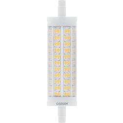 LEDVANCE IluminaShop Bombilla LED OSRAM R7S 118 mm 175W 2452LM