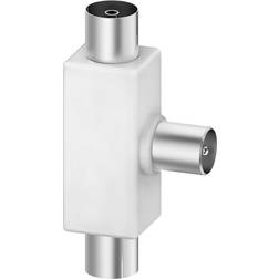 Hama Antenna Splitter Coax-Coax