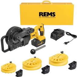 Rems 580069 R220 Bockmaskin 20-32