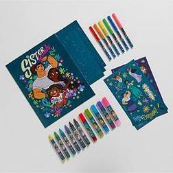 Disney Encanto Deluxe Art Set