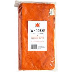 Whoosh Tech Cleaning antibakteriella rengöringsdukar av mikrofiber