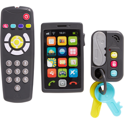 Early Learning Centre My First Gadget Set Grey
