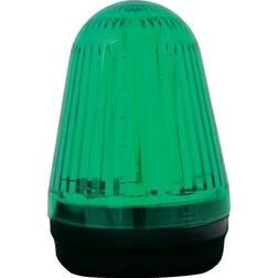 Compro Avertisseur optique LED CO/BL/90/G/024 24 V DC/AC lumière permanente, flash vert IP65 1 pc(s)