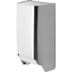 Intra Sanitet Millinox toiletrulleholder