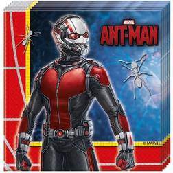 Ant-man servietter