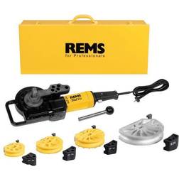 Rems 580035 R220 Bockmaskin 15, 18, 22, 28 mm, 1000 W