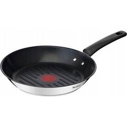 Tefal Duetto+ 26 grill pan G73340