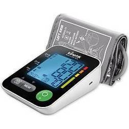 Kinetik Wellbeing Advanced Blood Pressure Monitor