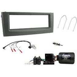Connects2 Mounting Kit for Fiat Punto CTKFT06