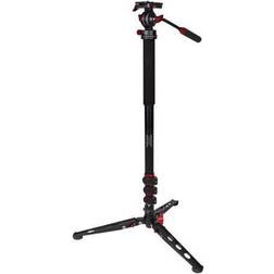 ProMaster Specialist SPCM428K Cine Monopod Kit