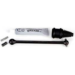 Losi Team FrontCenterDriveshaft&CVCoupler:5IVE-T MINI WRC