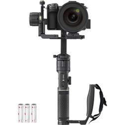 Zhiyun Crane-2S 3-Axis Handheld Gimbal Stabilizer Combo Kit