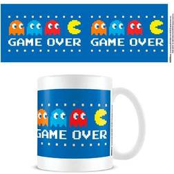 Pyramid Pac-Man Game Over Krus 31.5cl