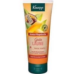 Kneipp Pleje Pleje af brusebad Aroma-plejeshower gel "Gute Laune" Godt humør