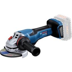 Bosch GWS 18V-15 P 06019H6A00 125 mm Brushless 1500 W 18 V