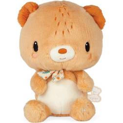 Kaloo Choo Choo Bear Plush