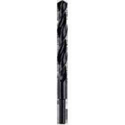 Heller 21549 7 HSS Metal twist drill bit 13.5 mm Total length 160 mm rolled DIN 338 Cylinder shank 1 pc(s)