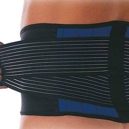 Performance Health Neoprene Double Pull Lumbar Brace Large