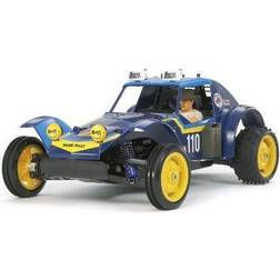 Tamiya Holiday Buggy 2010 DT-02