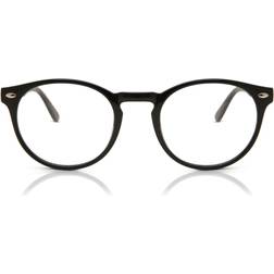 SmartBuy Collection Louise CP148A 49mm Briller Mænd Black