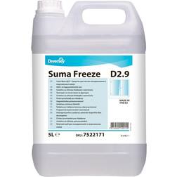 Diversey Desinficeringsmedel Suma Freeze D2.9 5L