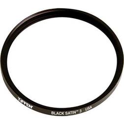 Tiffen 77mm black satin 3 filter